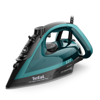 TEFAL Ultragliss Anti-Calc Plus Steam Iron