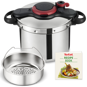 TEFAL ClipsoMinut' Easy 9L