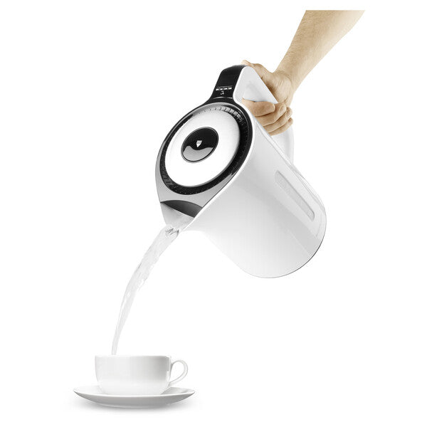 SENCOR ELECTRIC KETTLE SWK 1791WH - SmartGatelb