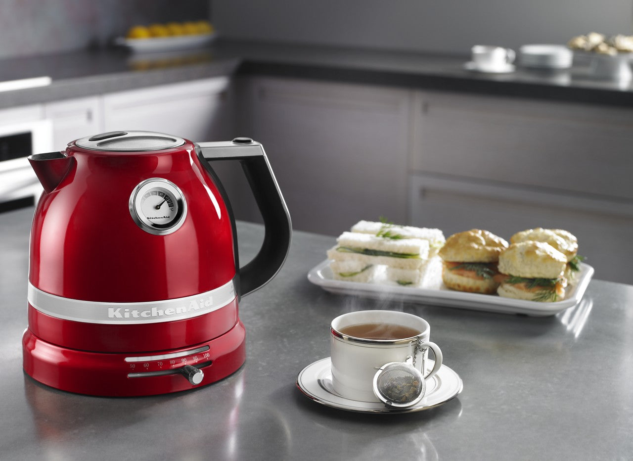 KitchenAid 1.5 L PRO LINE SERIES ELECTRIC KETTLE - SmartGatelb