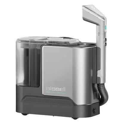 BISSELL 3791Z Fabric Cleaning Machine High Temperature Steam Suction Integrated Mattress Carpet Sofa Cleaning Machine Household - SmartGatelb