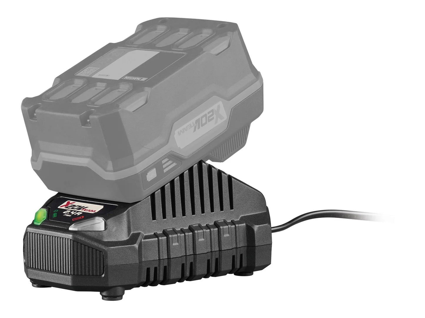 PARKSIDE® PLG 20 C1 battery charger, 2.4 A, 20 V - SmartGatelb