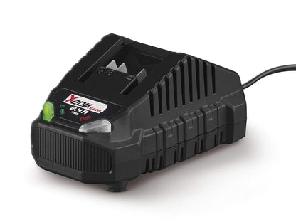 PARKSIDE® PLG 20 C1 battery charger, 2.4 A, 20 V - SmartGatelb