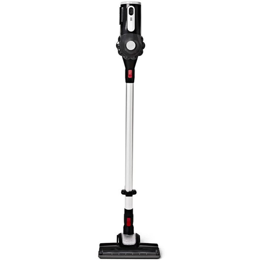 Contempo Handstick Vacuum Cleaner – Lightweight Cordless Stick Vac with HEPA Filter