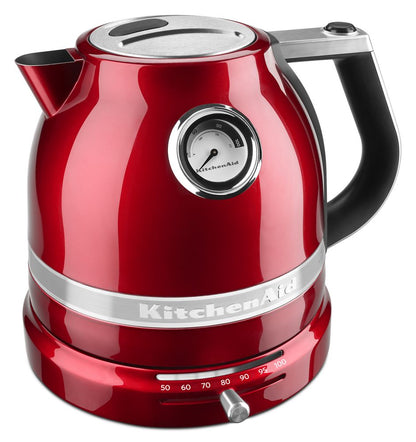 KitchenAid 1.5 L PRO LINE SERIES ELECTRIC KETTLE - SmartGatelb