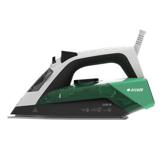 Arcelik Iron Steam - SmartGatelb
