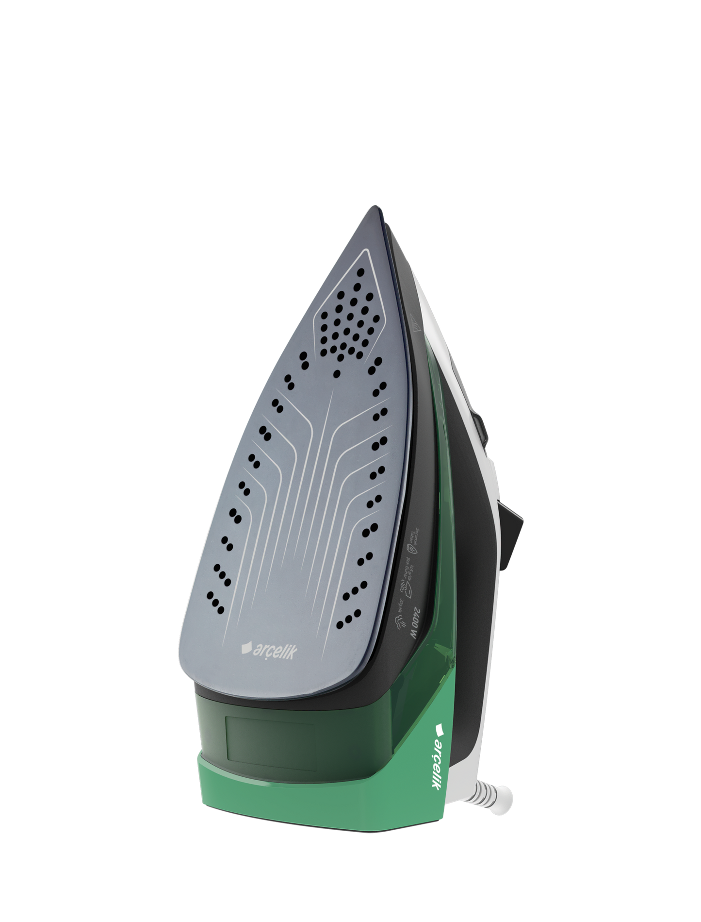 Arcelik Iron Steam - SmartGatelb