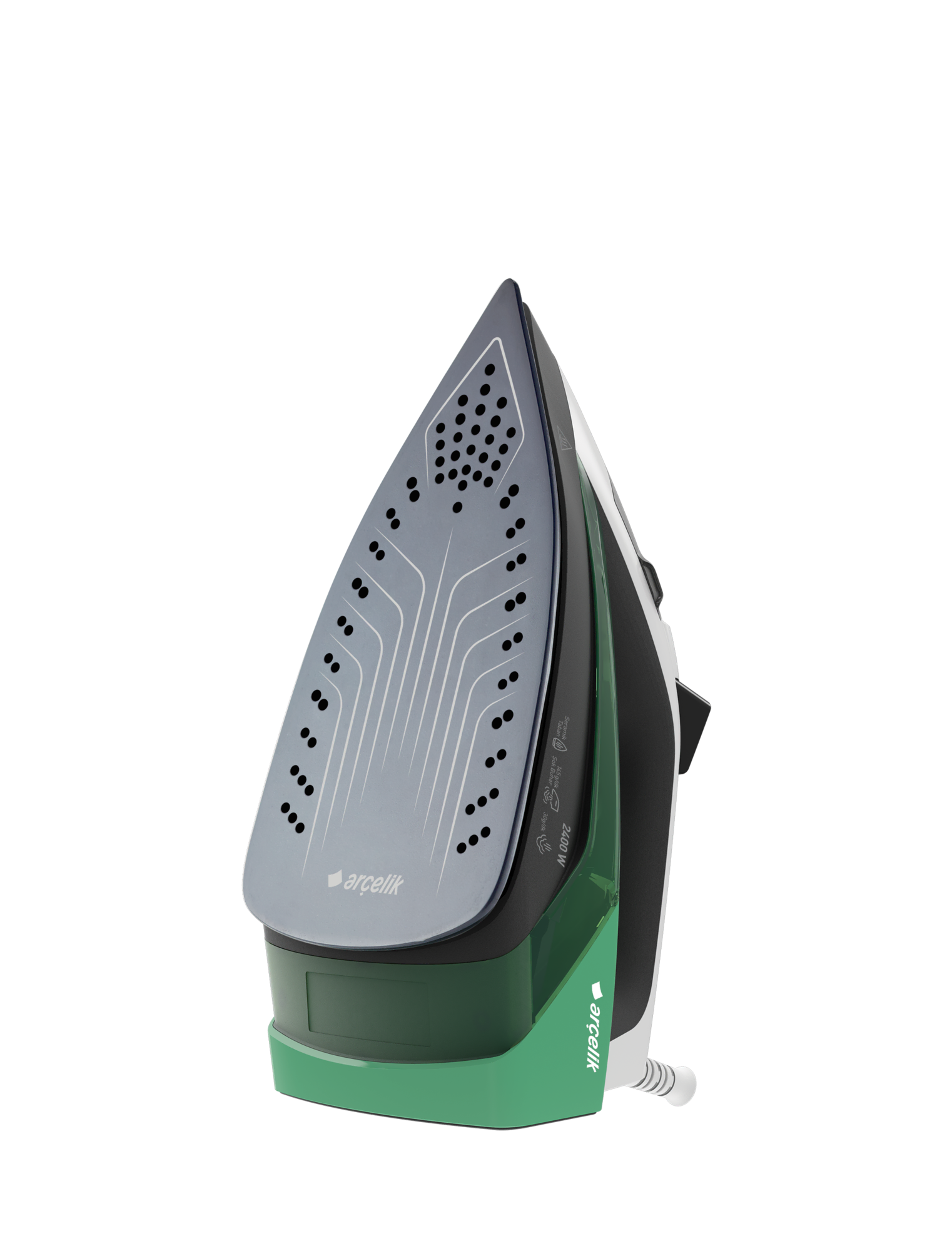 Arcelik Iron Steam - SmartGatelb