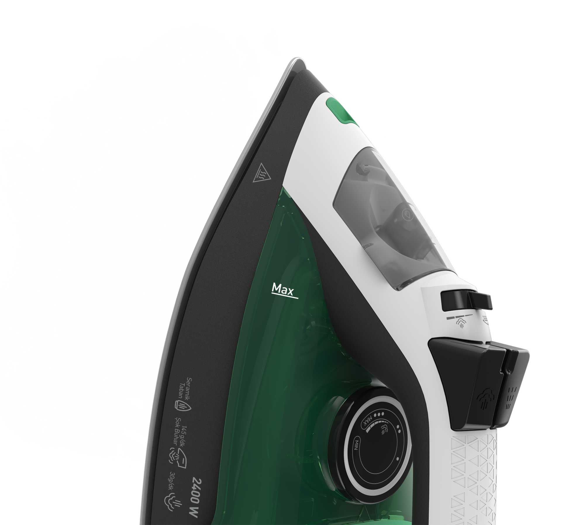 Arcelik Iron Steam - SmartGatelb