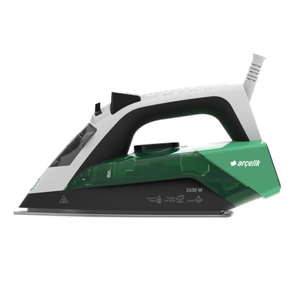 Arcelik Iron Steam - SmartGatelb