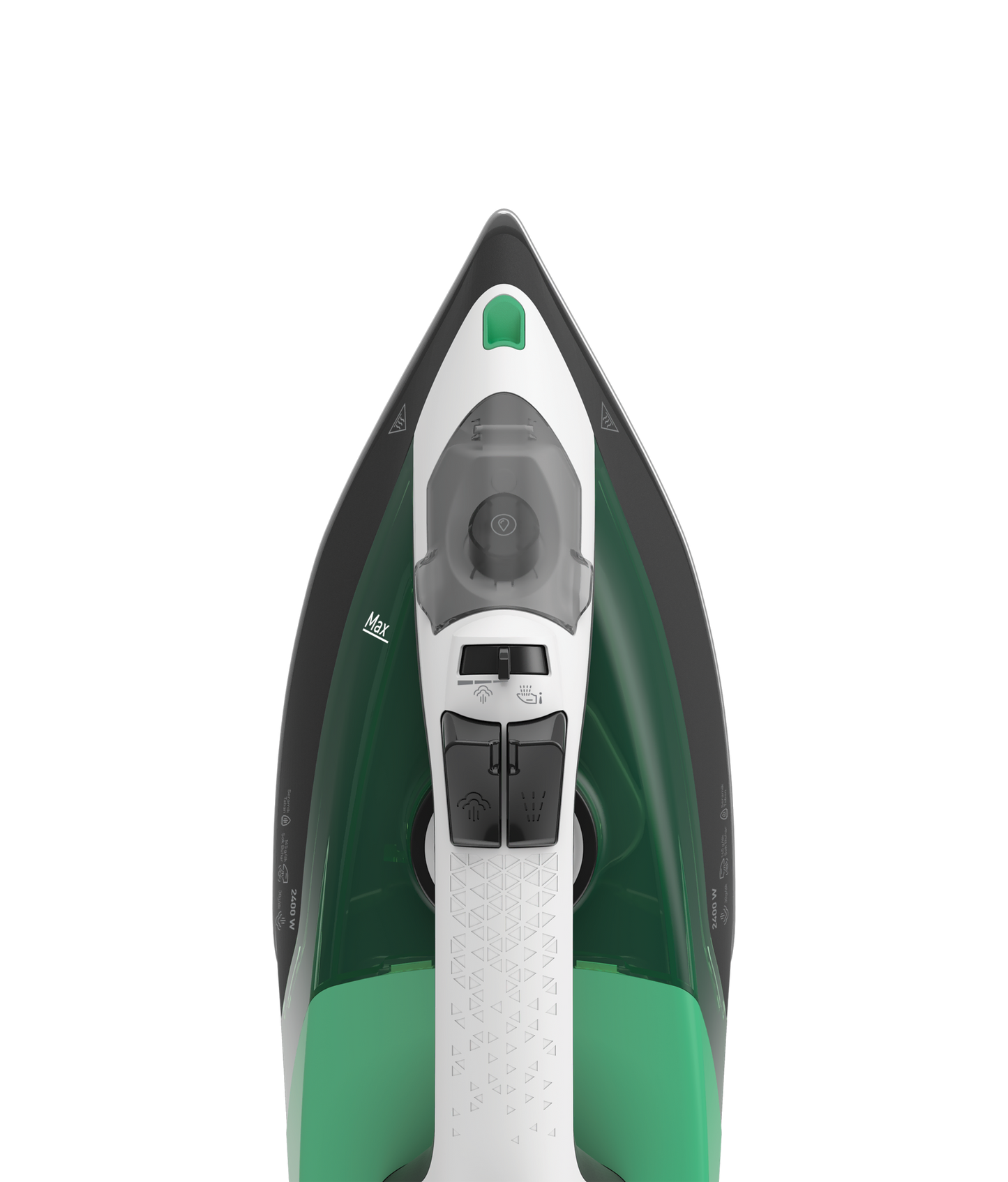 Arcelik Iron Steam - SmartGatelb