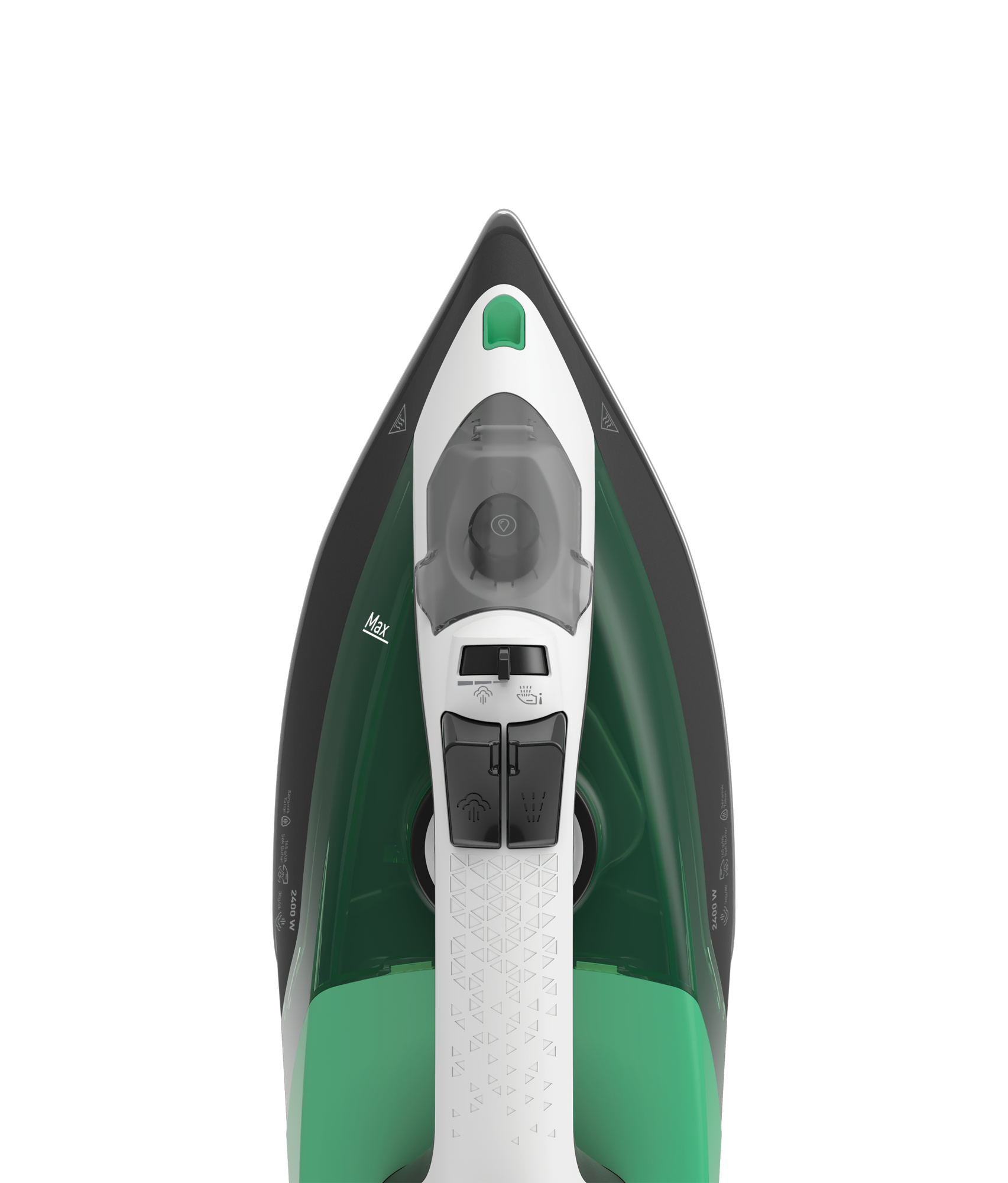 Arcelik Iron Steam - SmartGatelb