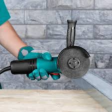 TOTAL 750W Angle Grinder – TG10711556