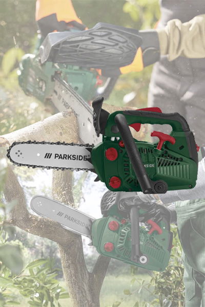 Parkside Petrol Tree Care Saw PBBPS 700 A1 - SmartGatelb
