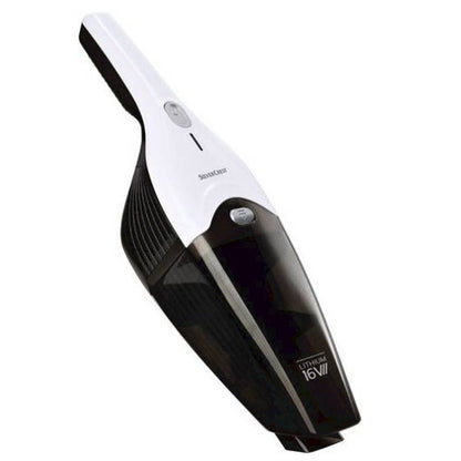 Silvercrest Vacuum Cleaner Rechargeable With Hand-held Vacuum Cleaner 16V - SmartGatelb