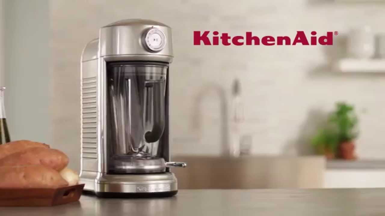KitchenAid  Magnetic Drive Blender - SmartGatelb