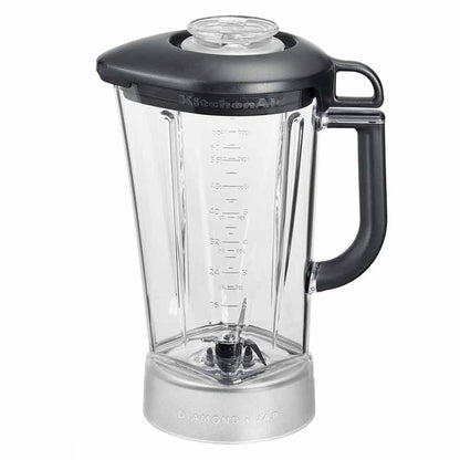 KitchenAid 5KSB1585BCA Blender, 550W - SmartGatelb