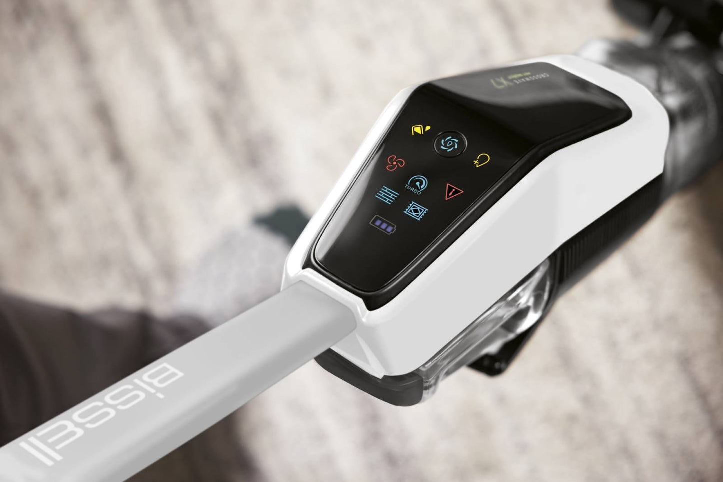 BISSELL CrossWave X7 Cordless Wet & Dry Cleaner - SmartGatelb