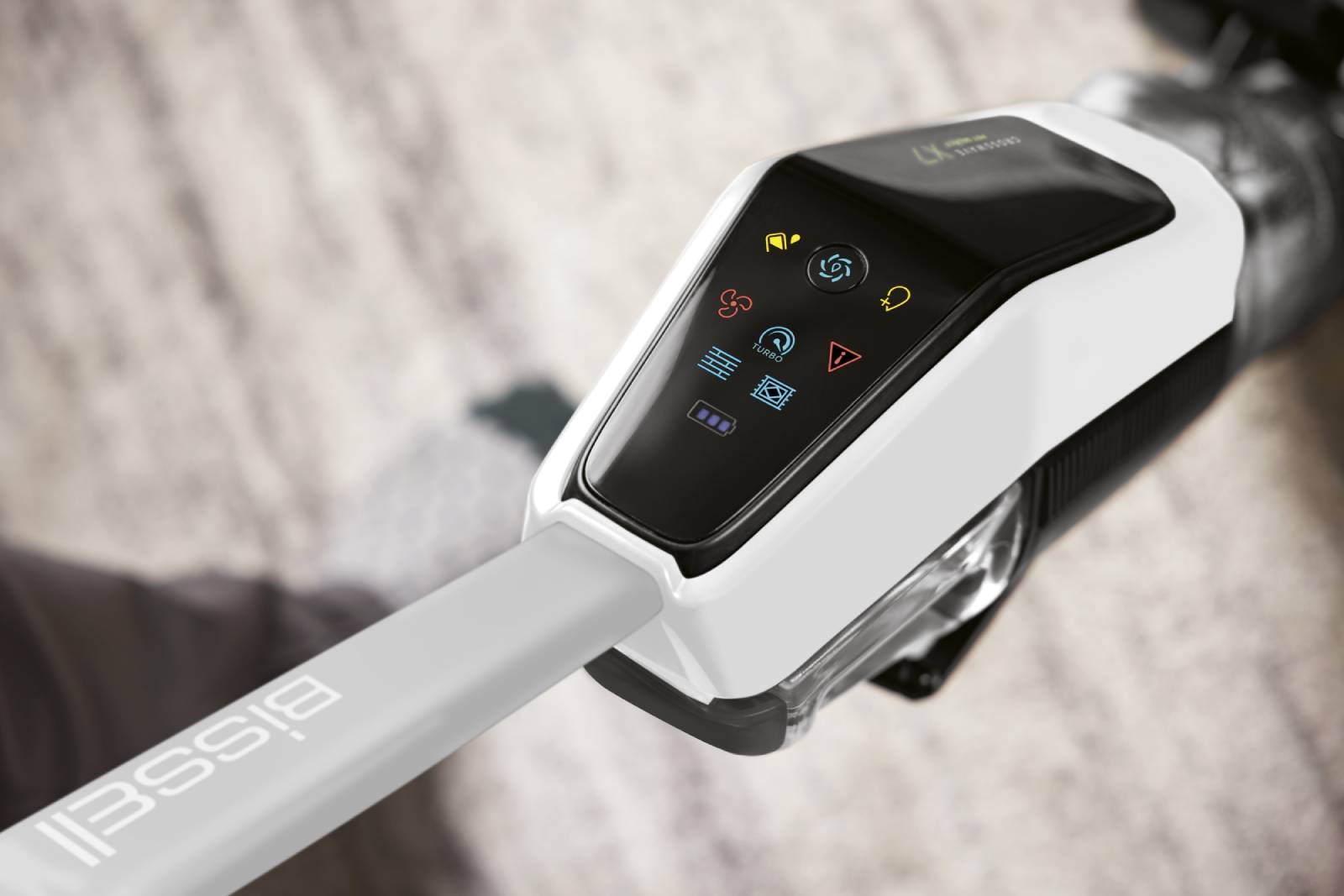 BISSELL CrossWave X7 Cordless Wet & Dry Cleaner - SmartGatelb