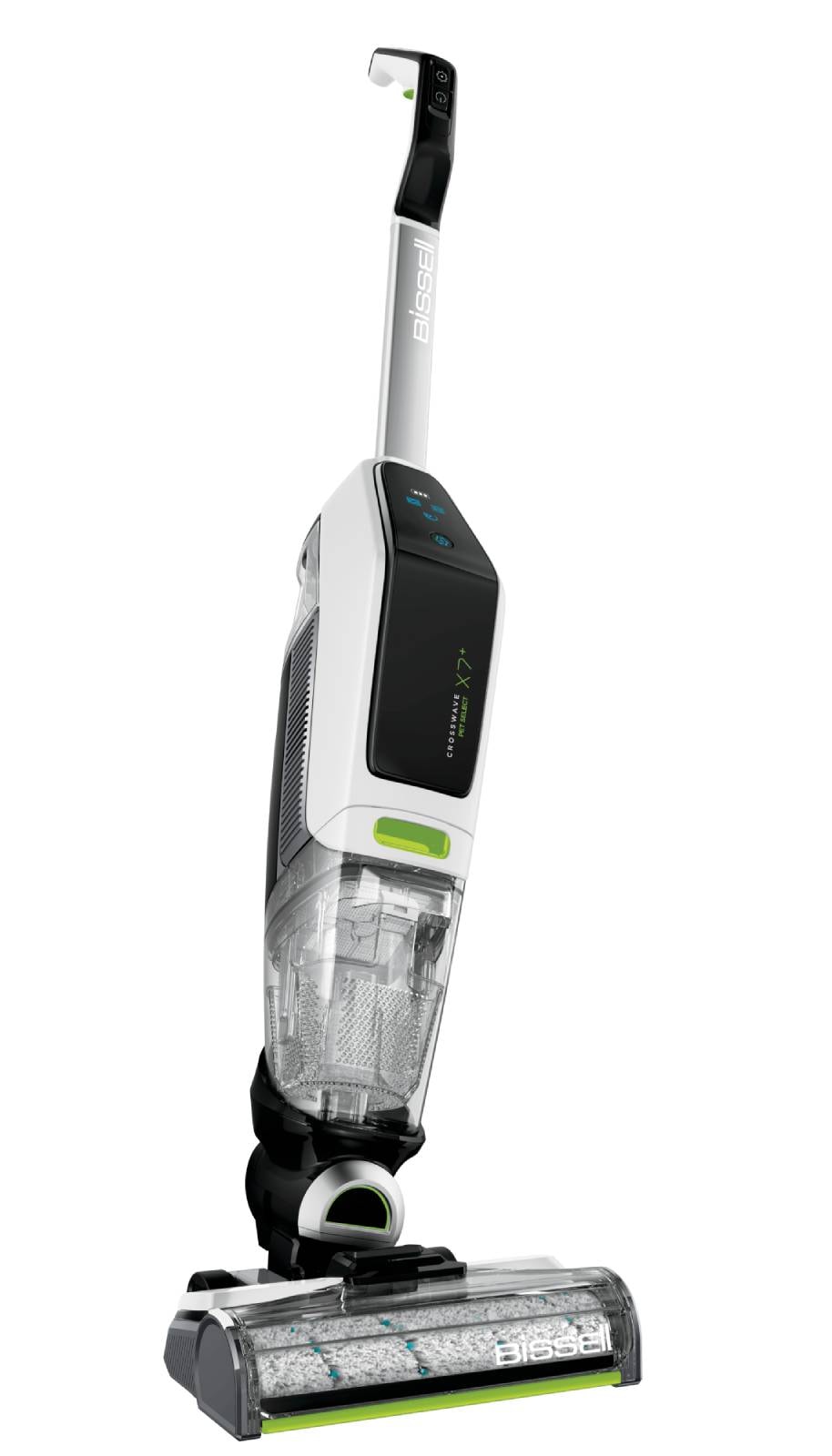 BISSELL CrossWave X7 Cordless Wet & Dry Cleaner - SmartGatelb
