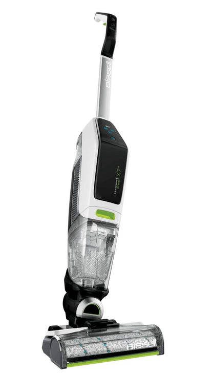 BISSELL CrossWave X7 Cordless Wet & Dry Cleaner - SmartGatelb