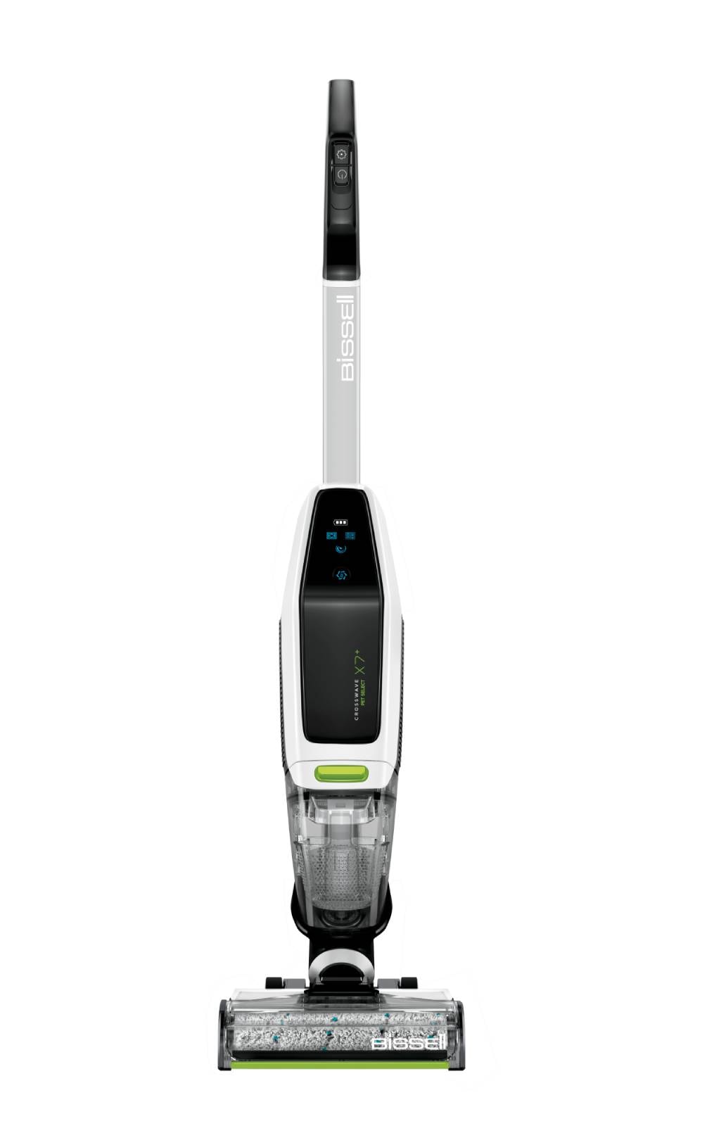 BISSELL CrossWave X7 Cordless Wet & Dry Cleaner - SmartGatelb