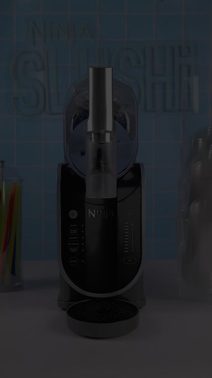 Ninja SlusHi Frozen Drink Maker 2.5L