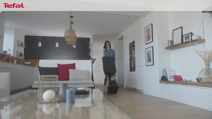 TEFAL IXEO+ ALL-IN-1 IRON & CLOTHES STEAMER SOLUTION QT1510