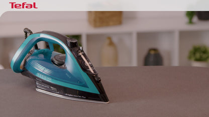 TEFAL Ultragliss Anti-Calc Plus Steam Iron