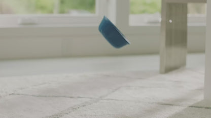 BISSELL Stain Eraser Turbo 2982F Cordless Portable Spot Cleaner for Carpets and Upholstery