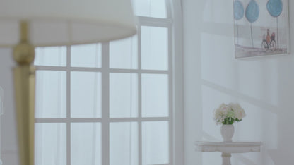 JASHEN V18 Cordless Vacuum Cleaner,Powerful Stick Vacuum with 26Kpa Suction