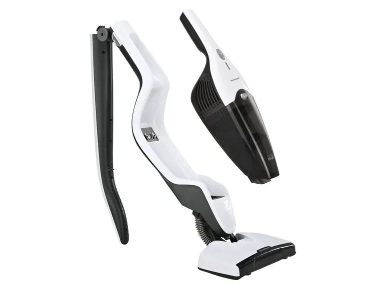 Silvercrest Vacuum Cleaner Rechargeable With Hand-held Vacuum Cleaner 16V - SmartGatelb