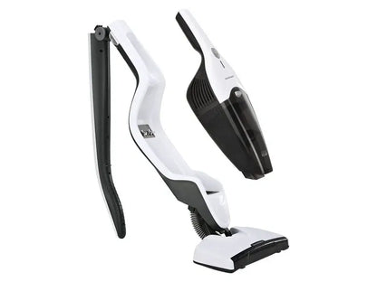 Silvercrest Vacuum Cleaner Rechargeable With Hand-held Vacuum Cleaner 16V - SmartGatelb