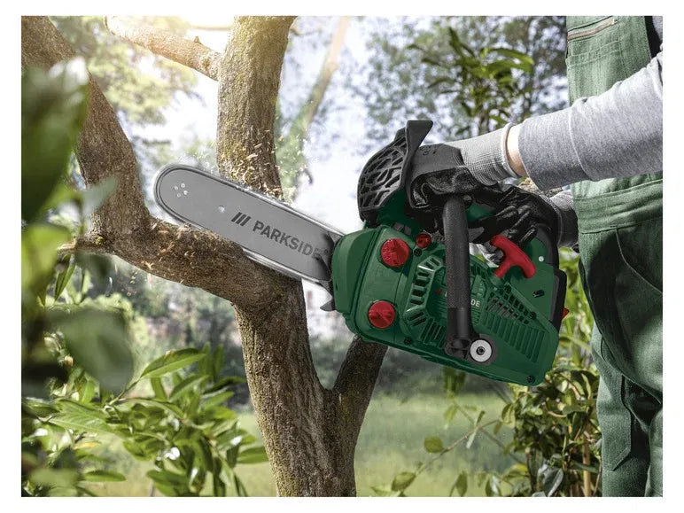 Parkside Petrol Tree Care Saw PBBPS 700 A1 - SmartGatelb