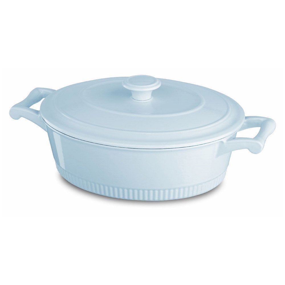 Kitchenaid Cast Iron Cookware KCTI30CRGB - SmartGatelb