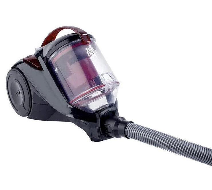 Dirt Devil 800W Vacuum Cleaner - 2.7L - SmartGatelb