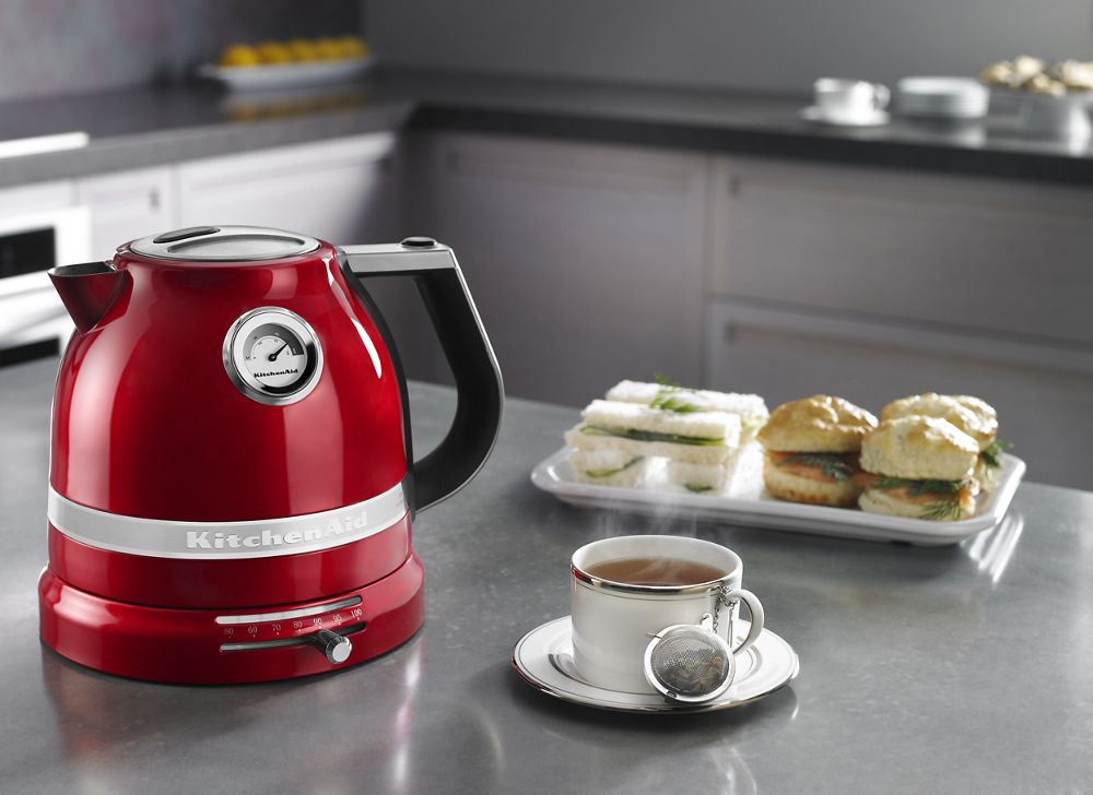 KitchenAid 1.5 L PRO LINE SERIES ELECTRIC KETTLE - SmartGatelb