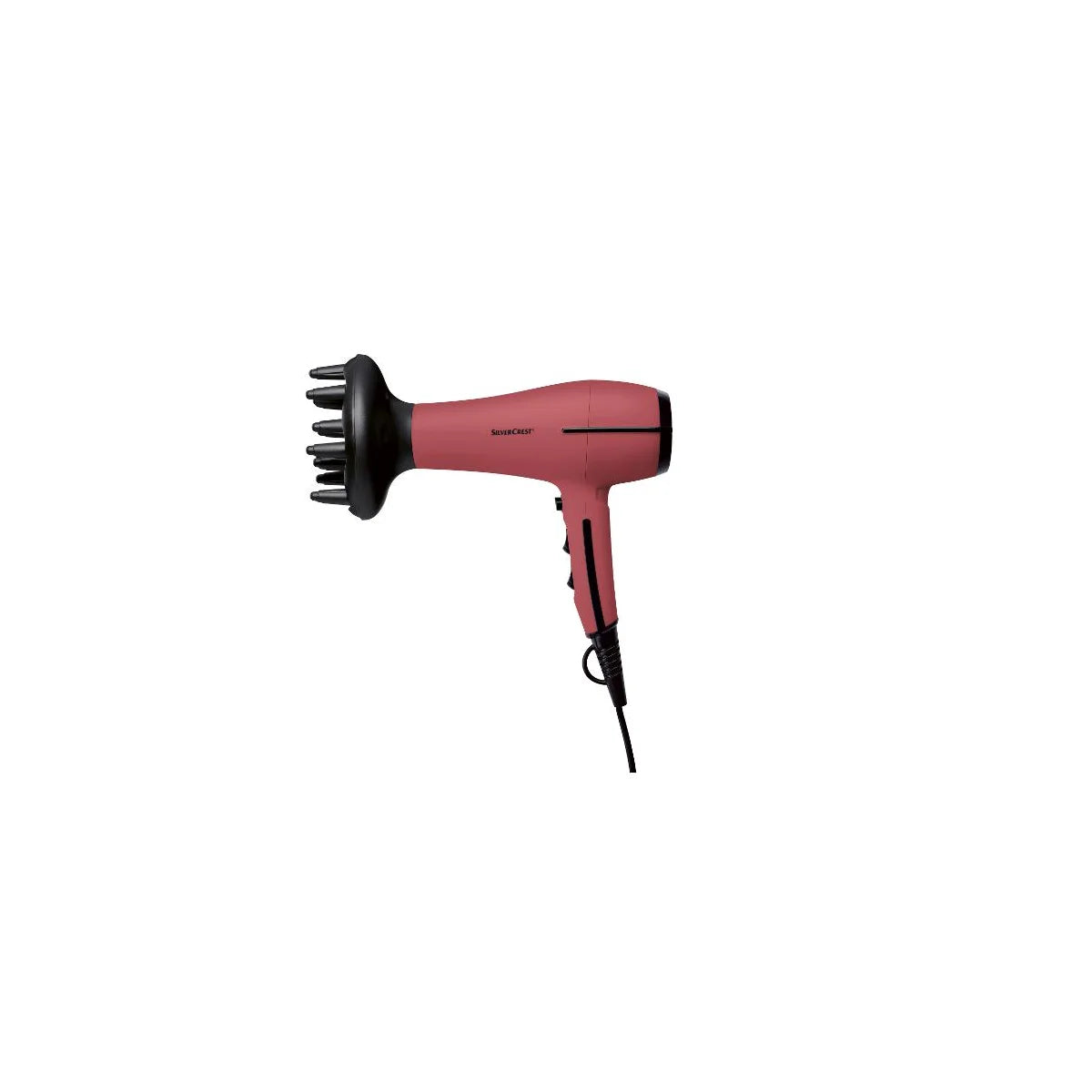 SilverCrest SHTT 2200 Ionic Hair Dryer – 2300W Touch Sensor Smart Dryer - Smart Gate