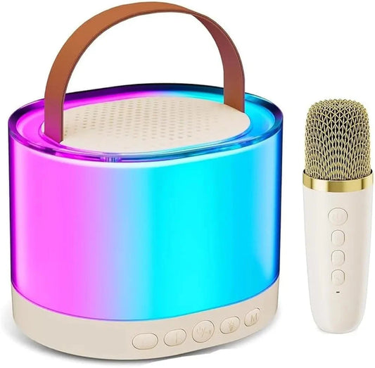 Smart portable speaker - K52 - SmartGatelb