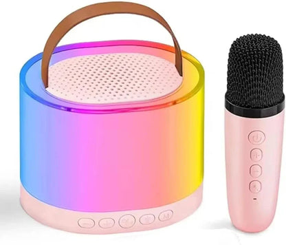 Smart portable speaker - K52 - SmartGatelb