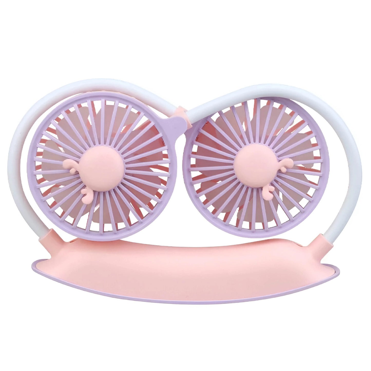 DIANDI USB CHARGING FAN SQ 2249 - SmartGatelb