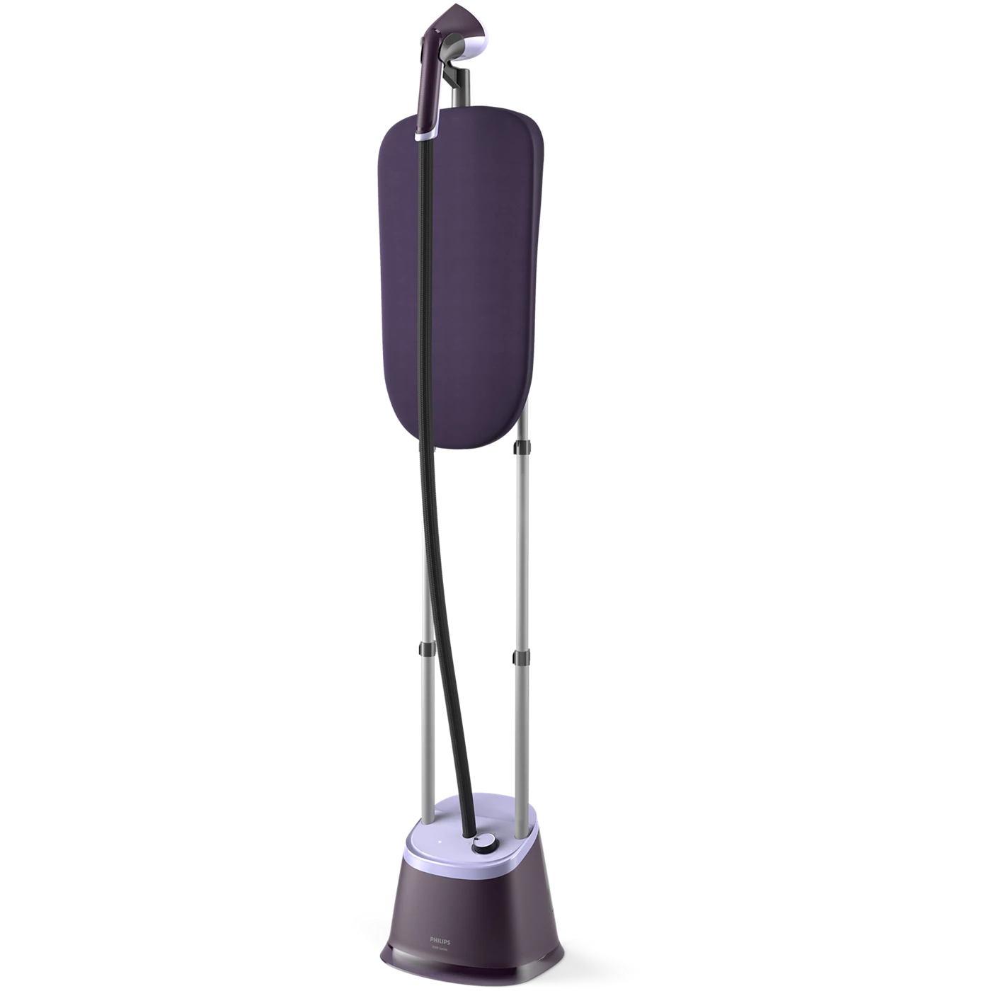 Philips STE3160/30 Stand Steamer 3000 Series – Tilting StyleBoard & Powerful Steam - Smart Gate