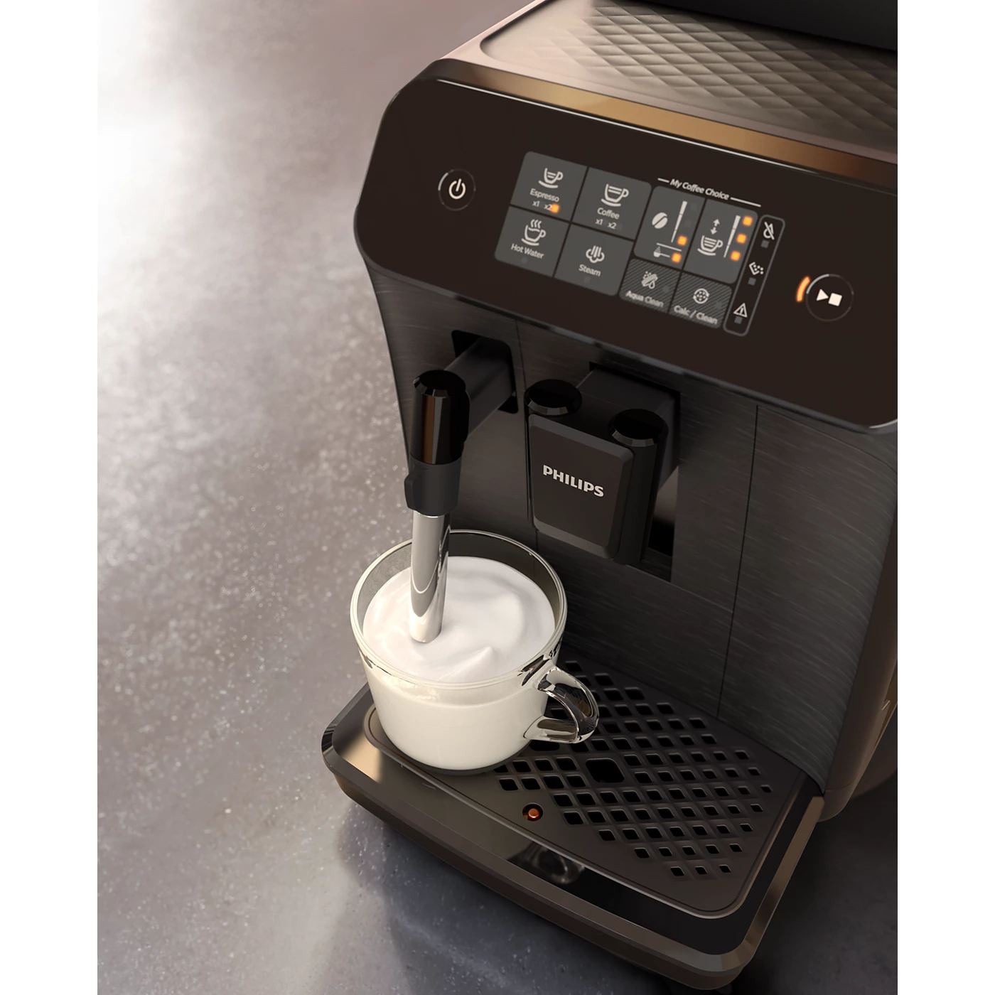 Philips Series 800 Fully automatic espresso machines (Open Box) - SmartGatelb