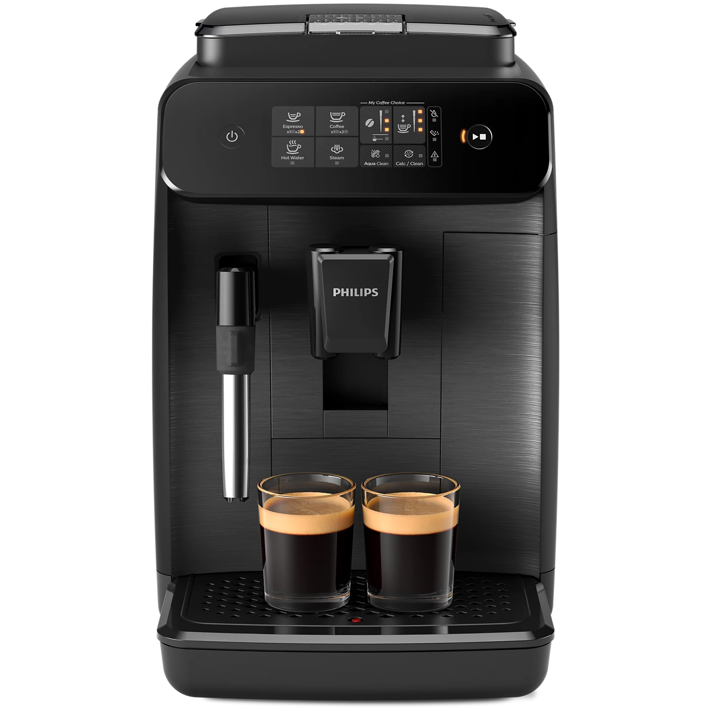 Philips Series 800 Fully automatic espresso machines (Open Box) - SmartGatelb