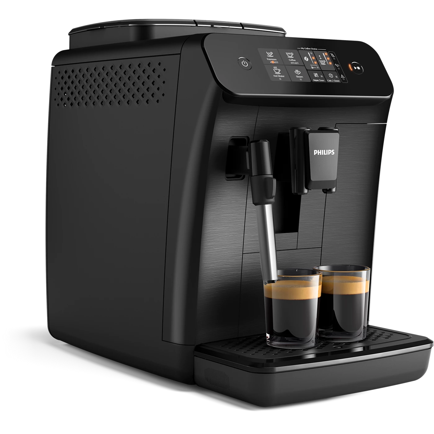 Philips Series 800 Fully automatic espresso machines (Open Box) - SmartGatelb