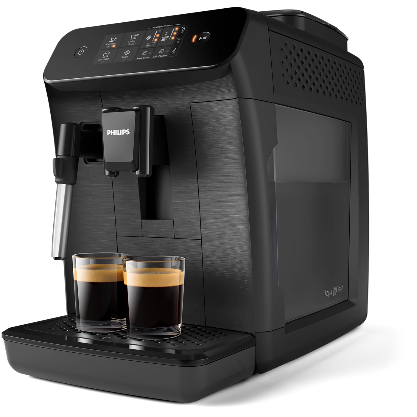 Philips Series 800 Fully automatic espresso machines (Open Box) - SmartGatelb