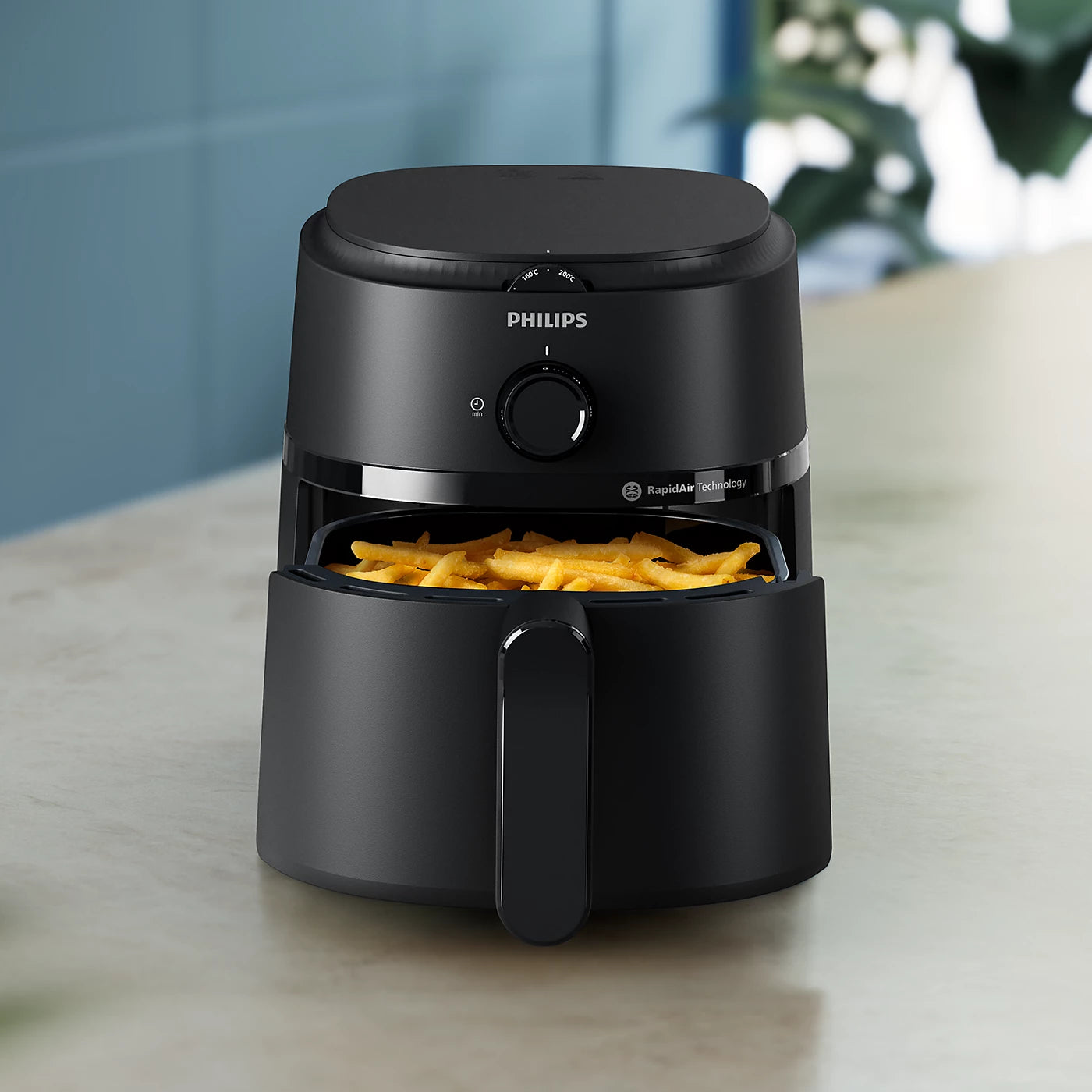 Philips Airfryer 1000 Series – 4.2 L Rapid Air Technology | Award-Winning Design