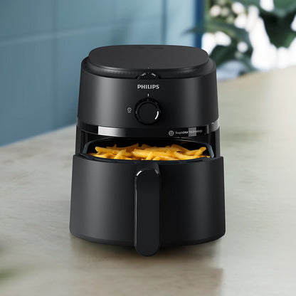 Philips Airfryer 1000 Series – 4.2 L Rapid Air Technology | Award-Winning Design