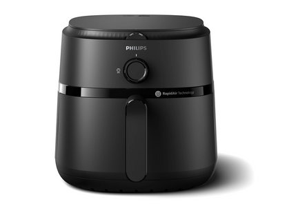 Philips Airfryer 1000 Series – 4.2 L Rapid Air Technology | Award-Winning Design