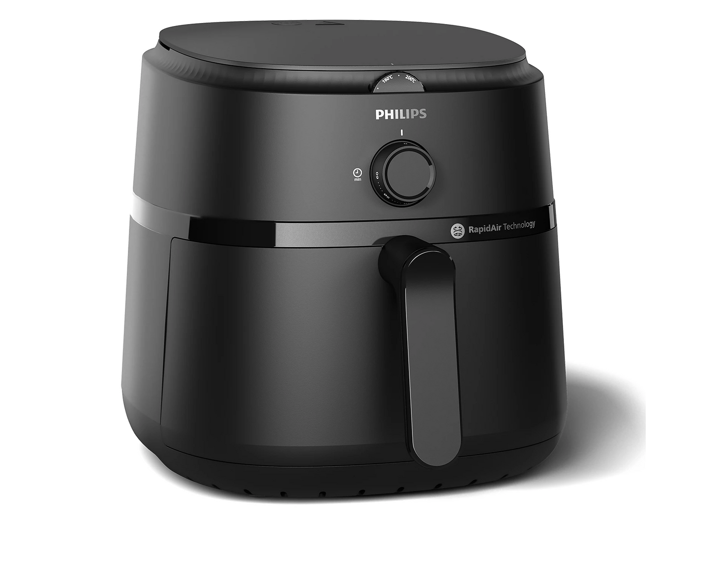 Philips Airfryer 1000 Series – 4.2 L Rapid Air Technology | Award-Winning Design